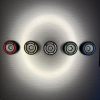 🎁TikTok Last Day Sale - 70% OFF✨Formula 1 Tire Fridge Magnets Full Set – 18” & 13” Replica F1 Tires
