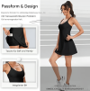 🔥Letzter Tag 49% Rabatt✨Ultimative rückenfreie Aktivkleid