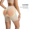 (Last Day Promotion 50% OFF) Tummy Control Butt Lifting Seamless Panty