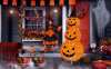 🔥Last Day Promotion 70% OFF🎃Halloween Collapsible Pumpkin Decorations