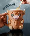 🎁TikTok Last Day Sale - 70% OFF✨Cow Ice Cream Cup