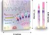 🔥Last Day Promotion 50% OFF🔥12 Colors Nail Art Pens Set