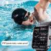 [All day monitoring of heart rate and blood pressure] Bluetooth Fashion Smartwatch - Buy 2 Free Shipping