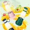 Portable Smoothie Blender