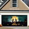 🎃Early Halloween Sale 60% OFF - UOCSPTT®️ Halloween Garage Door Covers