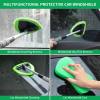 💥LAST DAY SALE 50% OFF💥Microfiber Car Windshield Cleaning Tool with Extendable Handle⚡BUY 2 FREE SHIPPING