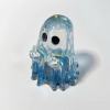 🔥Last Day 49% OFF - Handmade Middle Finger Ghost Ornament Resin Mold👻