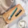 Makeup Set - Lipstick Vibrator + Brush Vibrator