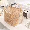 💥Only $14.99 Last Day Promotion!🎁💥-Boho Fabric Storage Basket