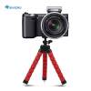 Premium Phone Tripod, Flexible Tripod with Wireless Remote Shutter