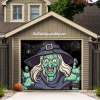 🎃Early Halloween Sale 60% OFF - UOCSPTT®️ Halloween Garage Door Covers