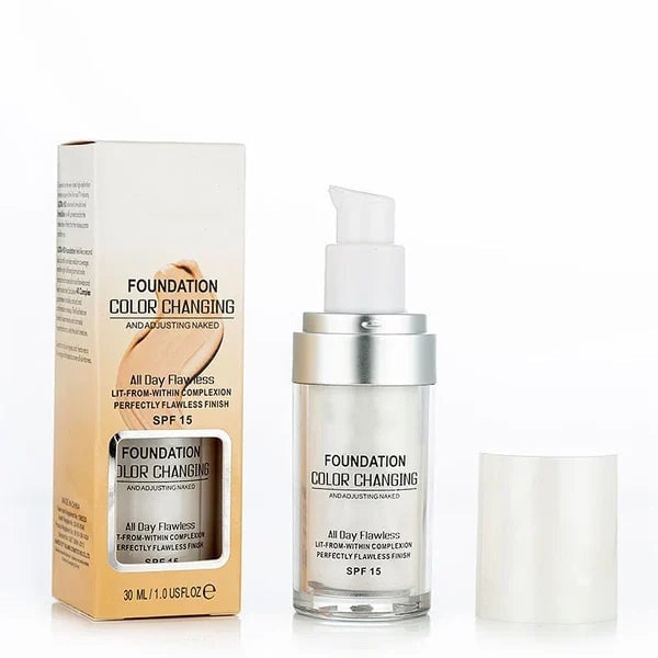 Mature skin base