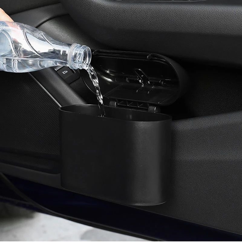(🎄Hot Sale - SAVE 48% OFF) Car Door Trash Can, Buy 3 Get Extra 20% OFF NOW