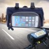 Summer Flash Sale- Multifunctional Touch Screen Riding Bag