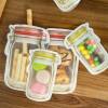 Last Day Promotion 48% OFF - Reusable Jar Bags(10 PCS)