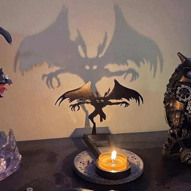 🎃Funny Shadow Stand(🔥Buy 3 Get 20% Off🔥)