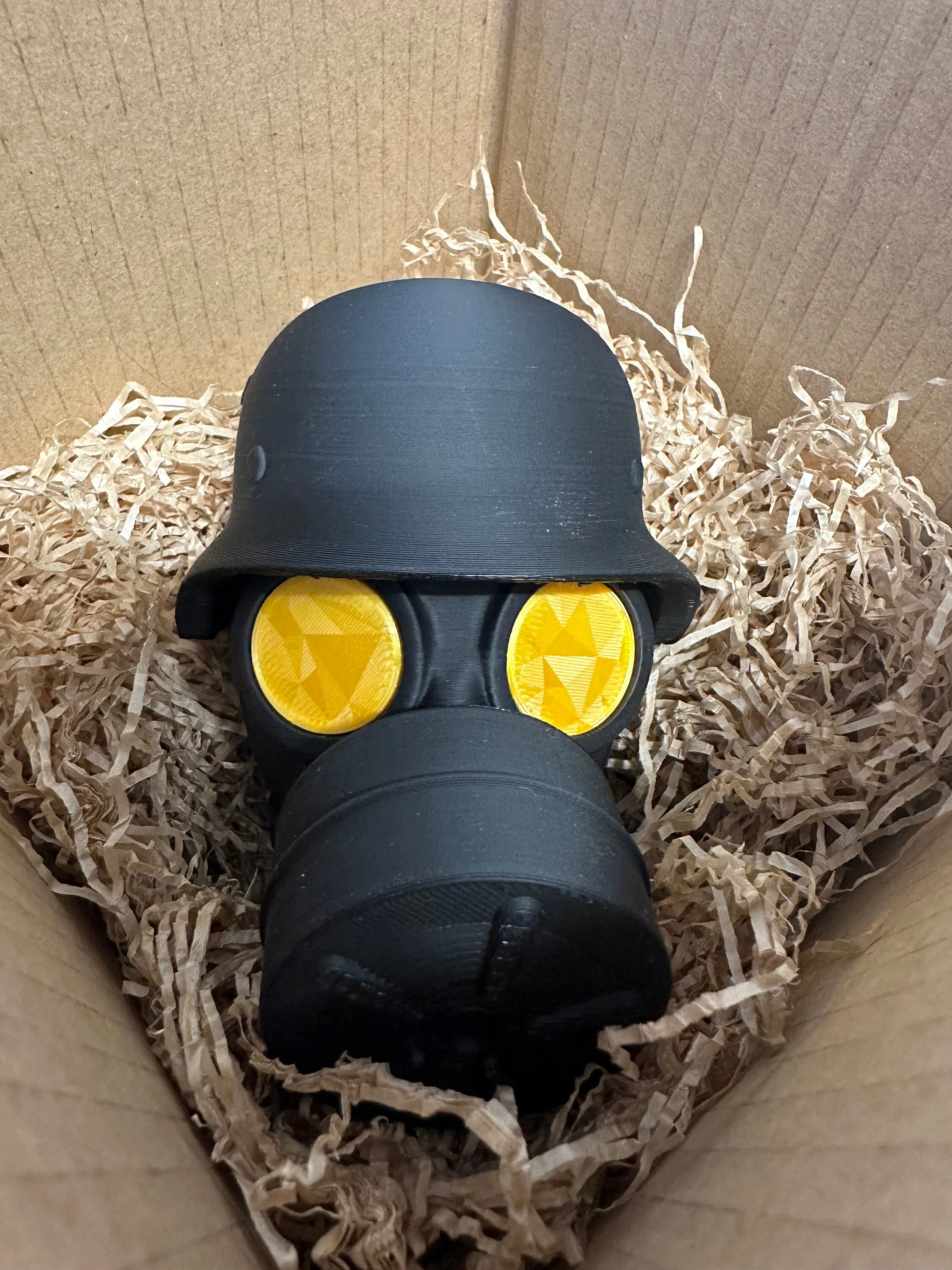 Cover Cap for Trailer Coupling