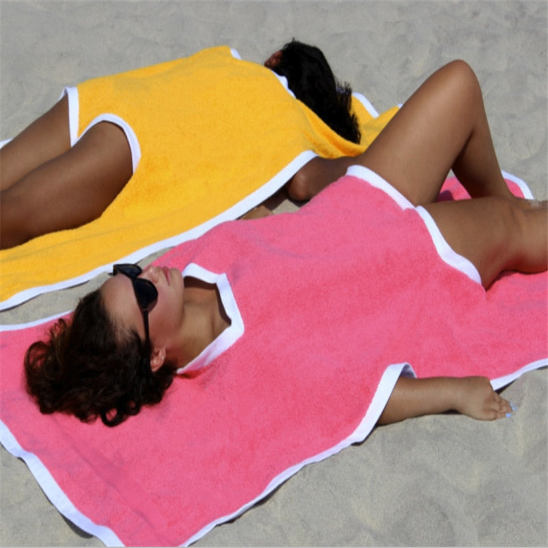 🏖️Latest Fashion Beach Towel