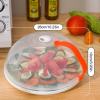 🎁TikTok Last Day Sale - 70% OFF🔥Microwave Plate Cover