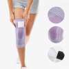 (💝2023 The latest version Save 60%OFF)Knitted Nylon Strap Knee Pads