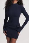 🔥New Year Promotion 50% OFF💥Cargo Mini Dress