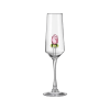 🎁TikTok Last Day Sale - 70% OFF🎉Rose Wine Glass