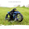 Flying Motorcycle RC Drone