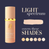 🔥Last Day Sale 70% OFF🎁 Biomimic Foundation 4 in 1-Light Spectrum