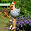 🐔Funny Chicken Yard Art(BUY 3 GET 30% OFF && FREE SHIPPING)🔥