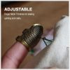 🌊Summer Hot Sale 50% OFF🌊 - Sewing Thimble Finger Protector(2 Pcs)