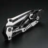 Huang Fu Mechanical Knife