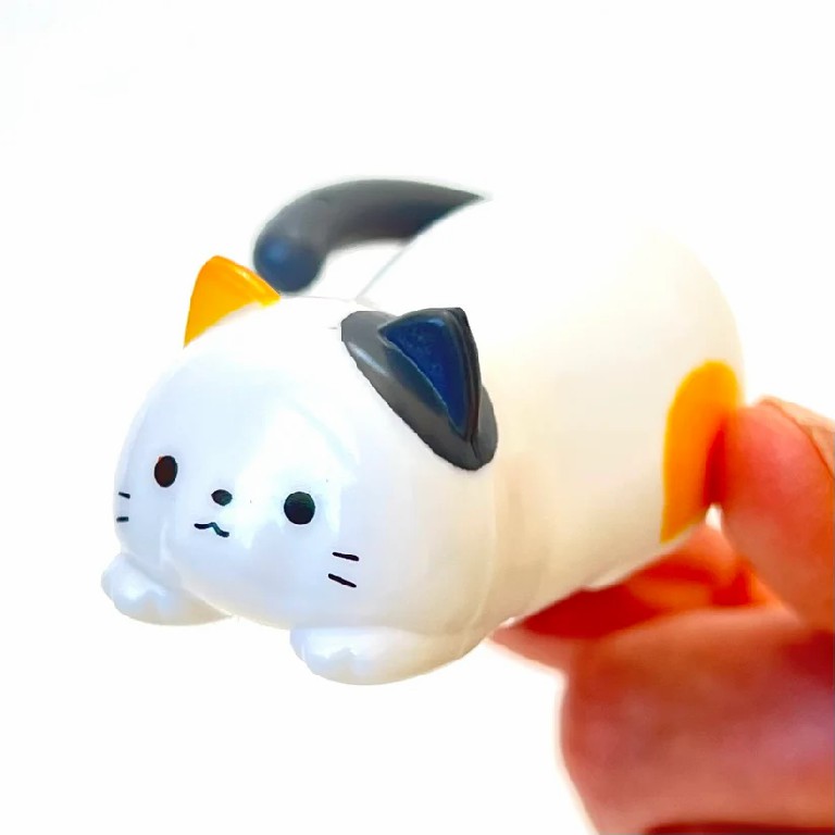 🔥Last Day Sale 49% OFF🔥Clockwork Cat (no batteries needed)