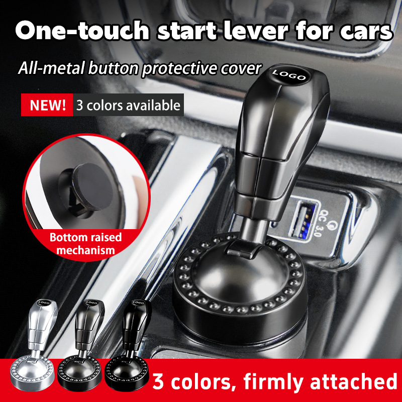 💥LAST DAY SALE 50% OFF💥Car Switch Button Rocker