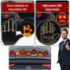 🔥Last Day 49% Off 🎁Car gesture light😂