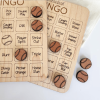 Ball Bingo Game