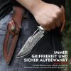 Survival Knives Fulltang EDC Hunting Knives - FREE SHIPPING