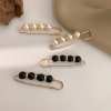 🔥Last Day 50% OFF🔥Fancy Rhinestones Pearls Safety Pin Brooch