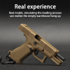 🎄Christmas Sale - 70% OFF🎁Mini Pistol Keychain Stress Relief Toy, BUY 2 FREE SHIPPING