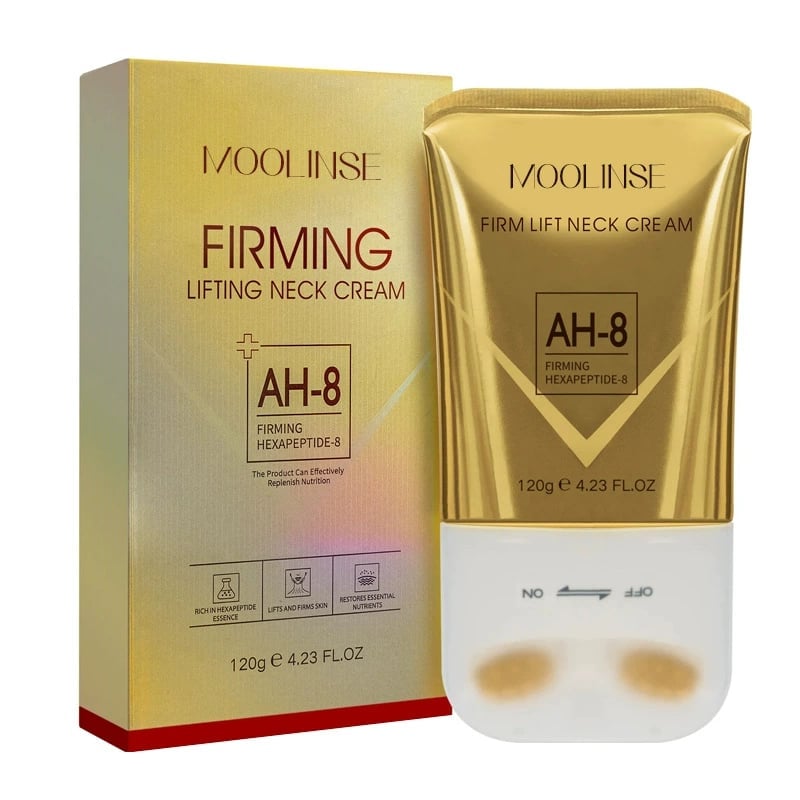 🔥Last Day Promotion 50% OFF💥Neck Firming Cream