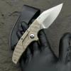 🔥LAST DAY 49% OFF🔥Titan Flux knife