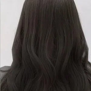 🔥Last Day Promotion 70% OFF-🔥-Plant Bubble Hair Dye Shampoo