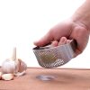 Last Day Promotion 48% OFF - Stainless Steel Garlic Presser(Buy 3 Get 1 Free Now)