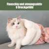 🔥Letzter Tag 49% Rabatt🐾Gemütliches Heimtiernest für kleine Katzen und Hunde