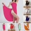 🔥Last Day Promotion 50% OFF😲-🌊Women's Beach Wrap Dress Cover-up - Buy 2 Get Extra 10% OFF & Free Shipping