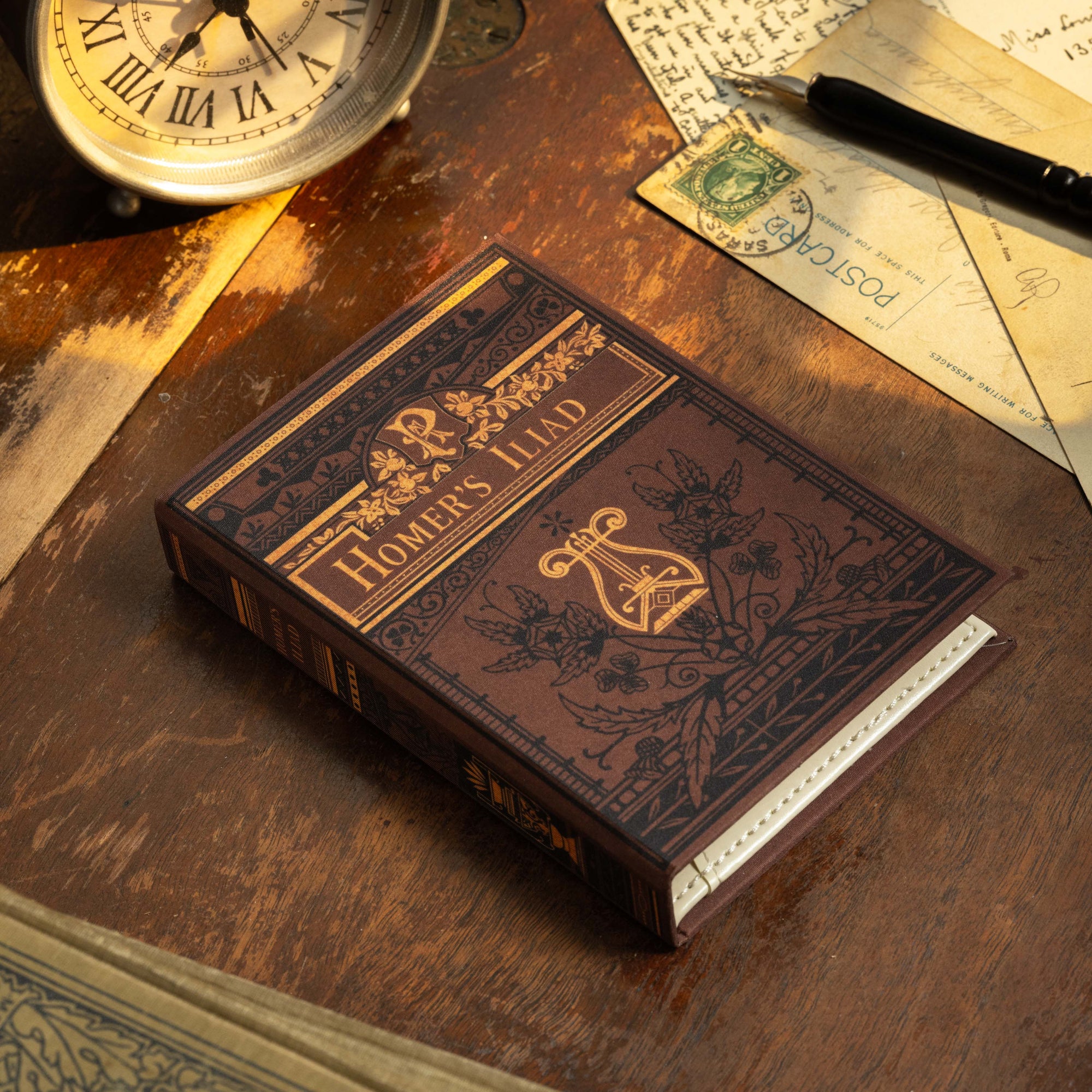 🔥Christmas Sale 49% OFF🎄📚Book Wallets