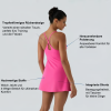 🔥Letzter Tag: 49% Rabatt✨Das ultimative rückenfreie Aktivkleid – gemacht für Bewegung und schnelle Toilettenpausen
