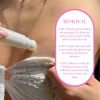 🔥LAST DAY SALE 50% OFF💥Invisible Clothing Anti-exposure Viscose