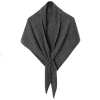 🎁TikTok Last Day Sale - 70% OFF🎉Fashionable Triangle Shawl Scarf
