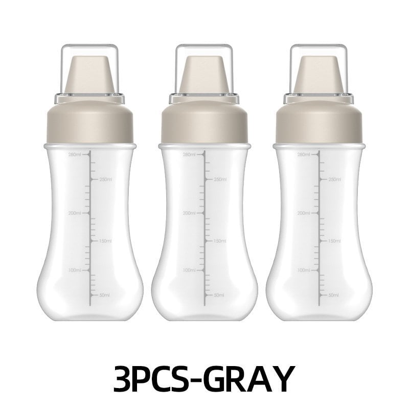 Christmas Pre-Sale 48% OFF - Condiment squeeze spray bottle