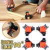 (Christmas Hot Sale- 49% OFF) Easy Corner Clamps- Buy 4 Free Shipping